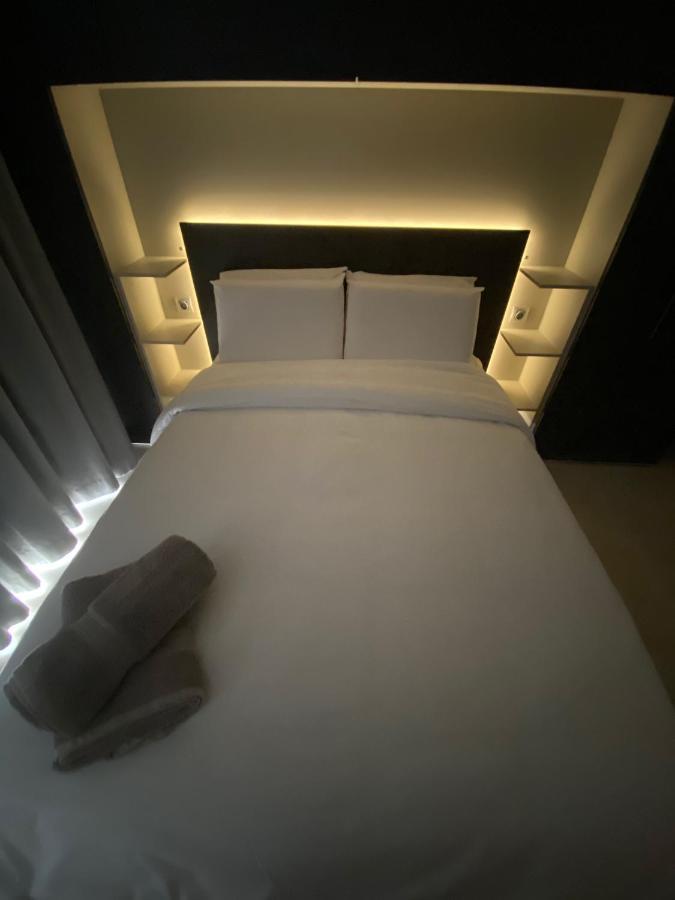 Apartamento Rock Bay Birżebbuġa Exterior foto