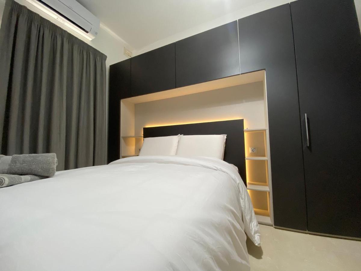 Apartamento Rock Bay Birżebbuġa Exterior foto