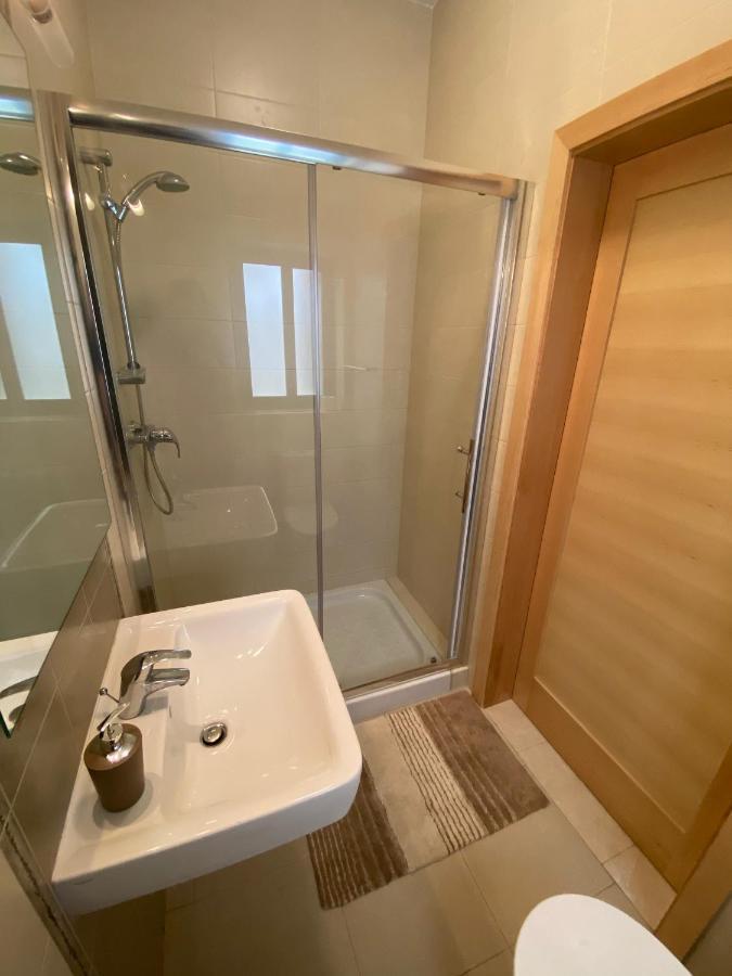 Apartamento Rock Bay Birżebbuġa Exterior foto