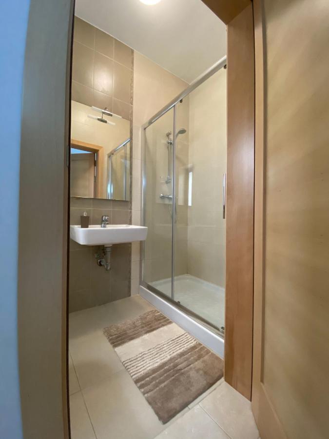 Apartamento Rock Bay Birżebbuġa Exterior foto